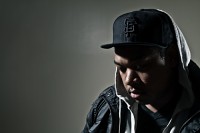 Tedashii Make War