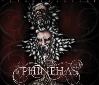 Phinehas – thegodmachine