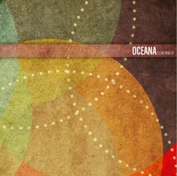 Oceana – Clean Head EP