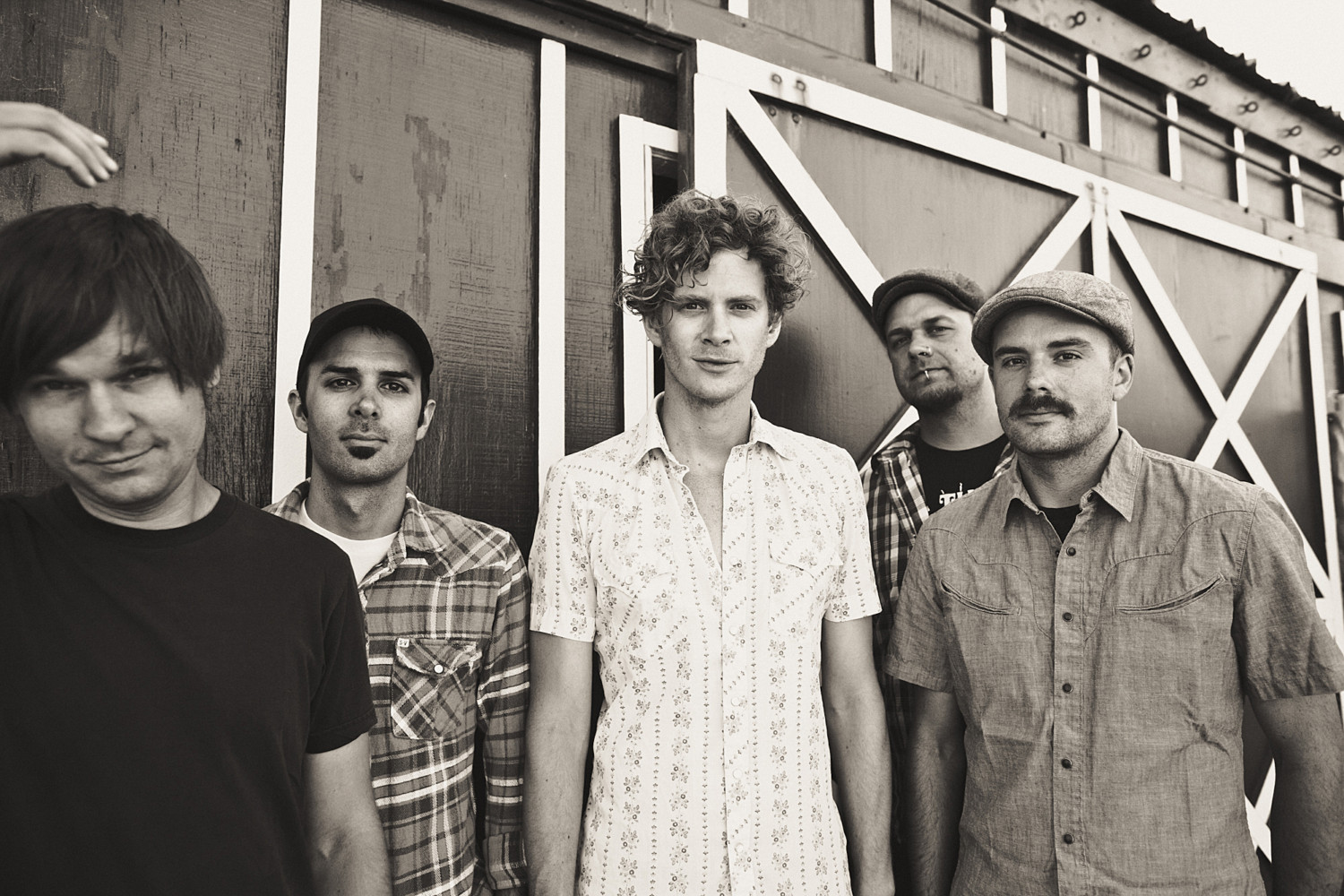 Album Review : Relient K & The Almost Concert Review | Indie Vision Music