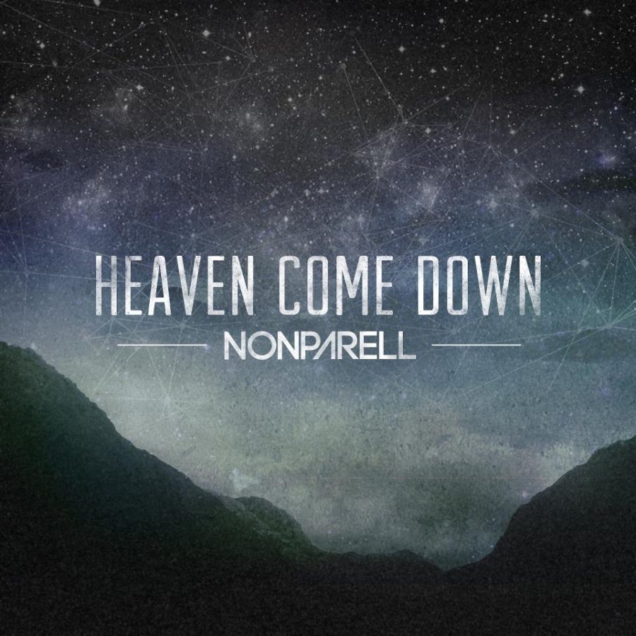 Come down. Heaven will come. Come from Heaven Alpha.