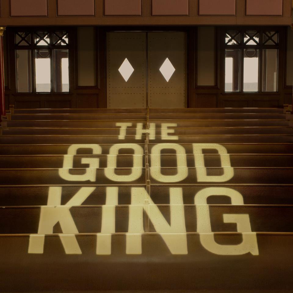 Good king отзывы