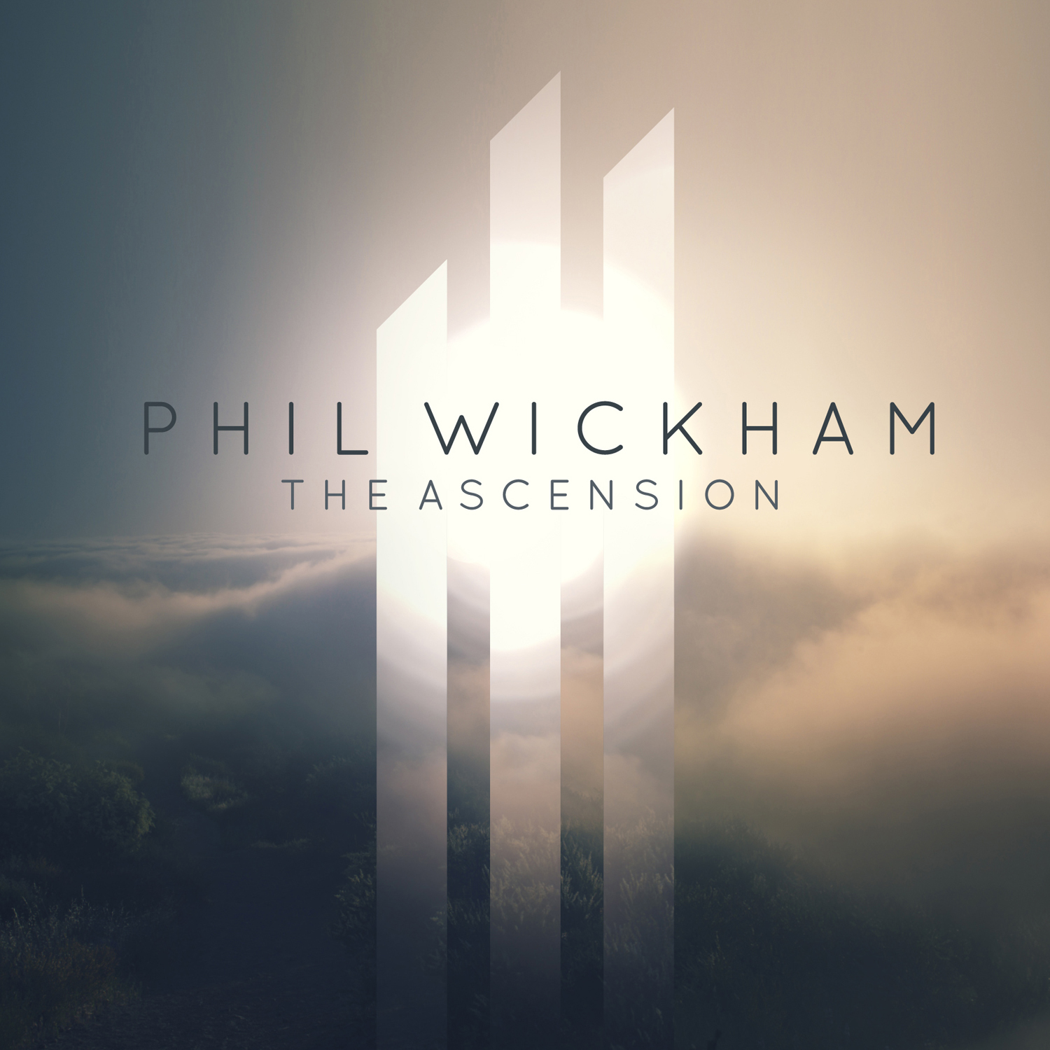 Album Review Phil Wickham The Ascension Indie Vision Music