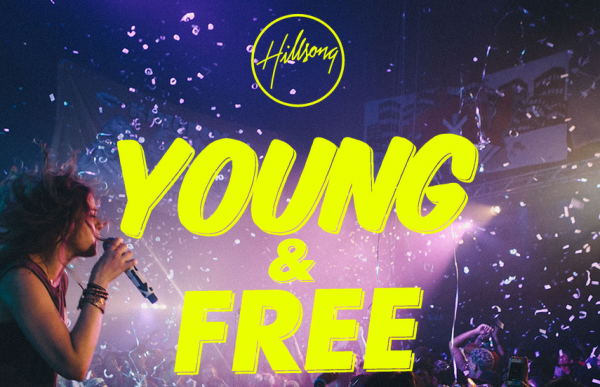 Hillsong Young and Free - Back To Life - Music Videos - Indie Vision Music