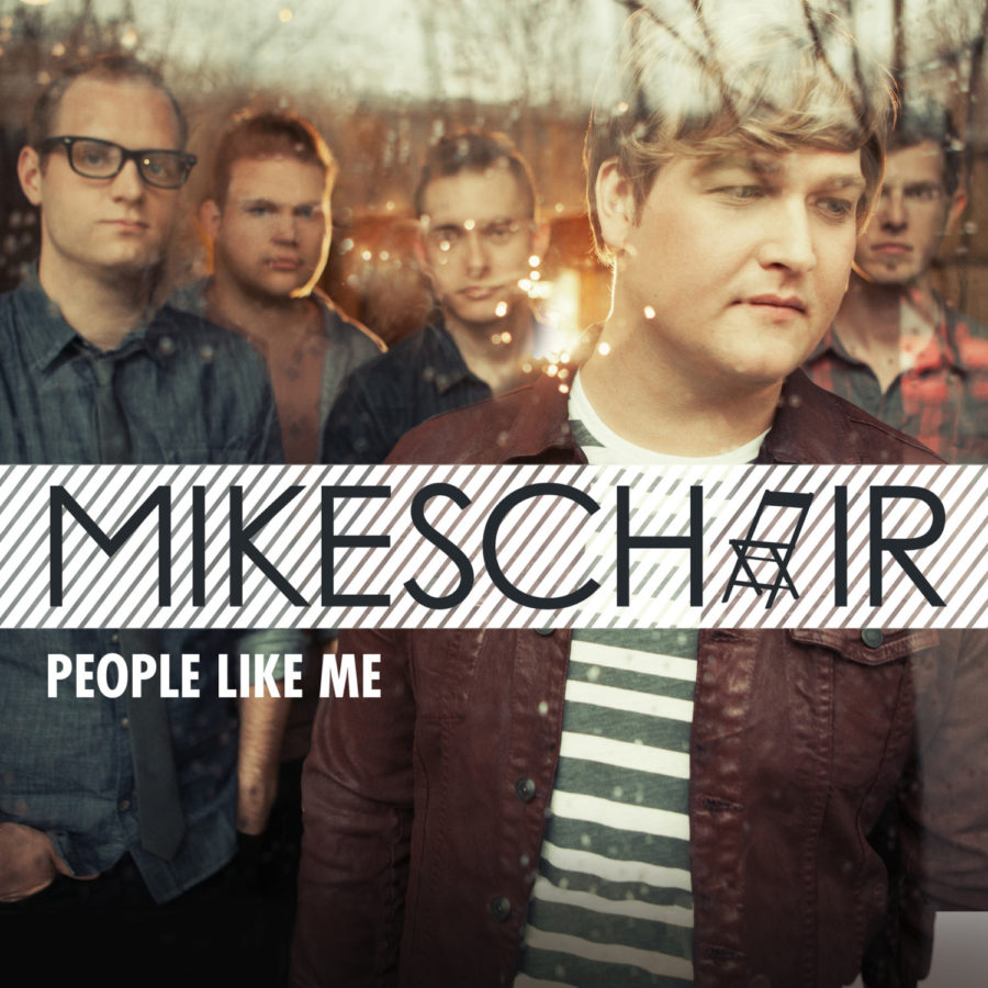 People like me. Mikeschair. People like me песня. I like people. Пипл песня.