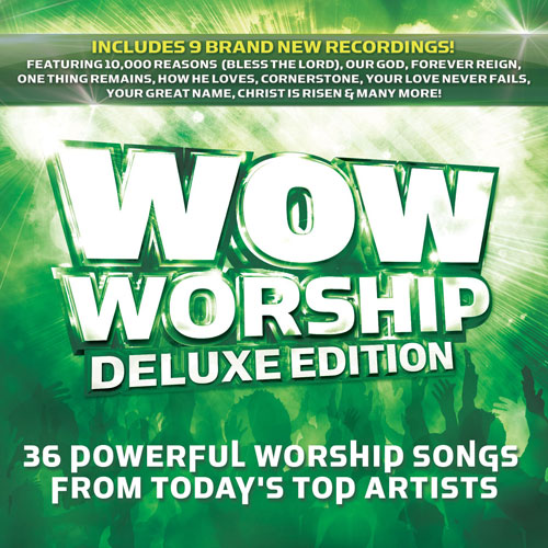 wow hits 2016 deluxe edition