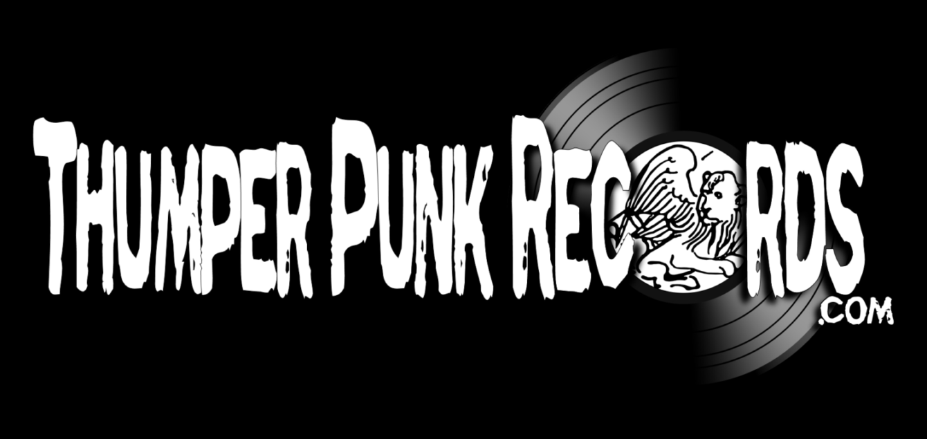 Thumper Punk Records Celebrate 10 Years With Explosive Punk Rock Show ...