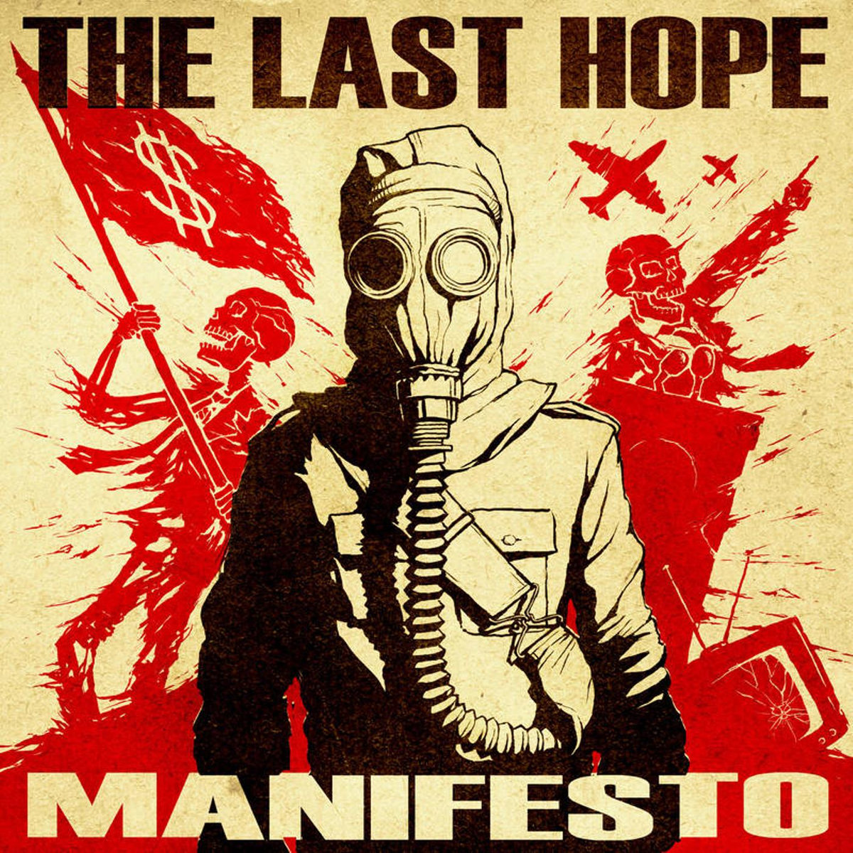 The <b>Last</b> <b>Hope</b> &quot;Manifesto&quot; Gets Reissued by ZAP Records - News - I...