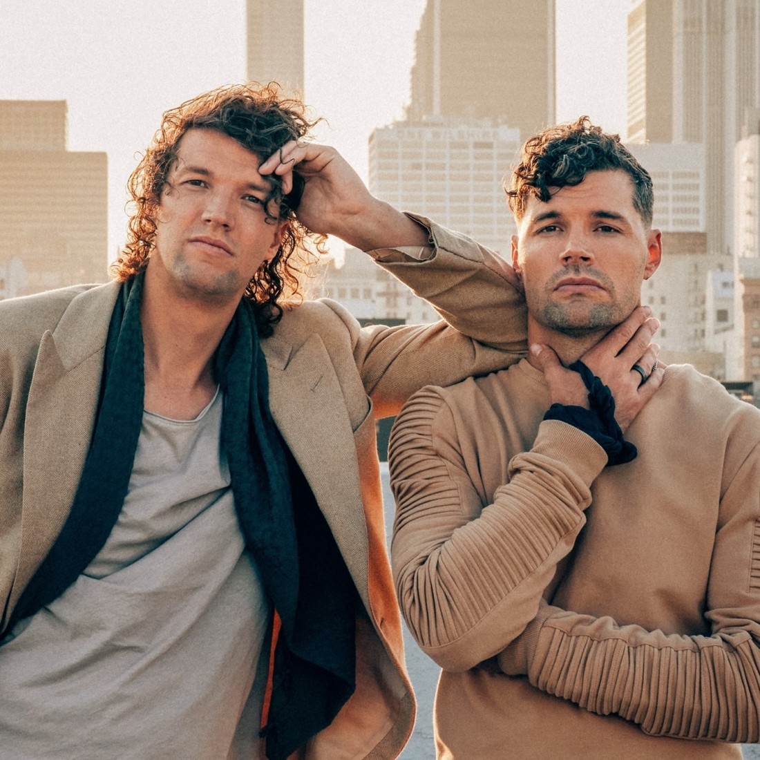 for KING & COUNTRY Unsung Hero (New Music Video) Music Videos