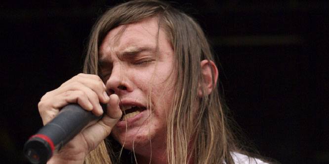 Red Jumpsuit Apparatus Singer Standing Up for Beliefs on New EP